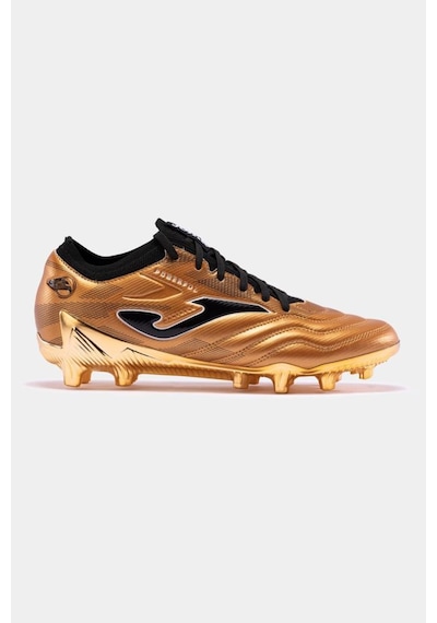 Joma Powerfull Cup 2418 Pocs2418fg Gold & Siyah Erkek Futbol Kramponu Gold Altın
