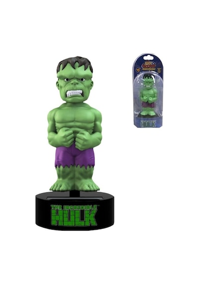 Marvel Hulk  Body Knocker