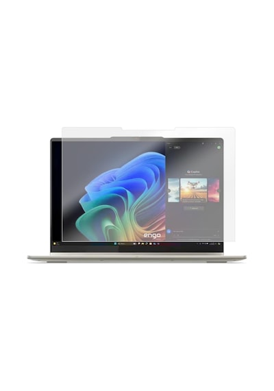 Lenovo Yoga 9 14ıll10 83lc0043tr 14 İnç Mat Ekran Koruyucu