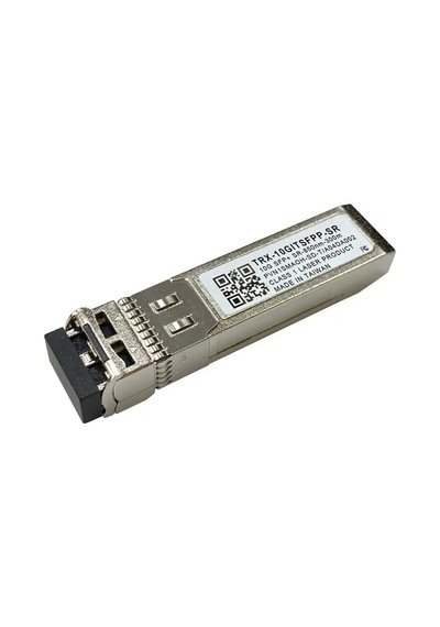 Qnap Trx-10gıtsfpp-sr 10gbe Sfp Modül