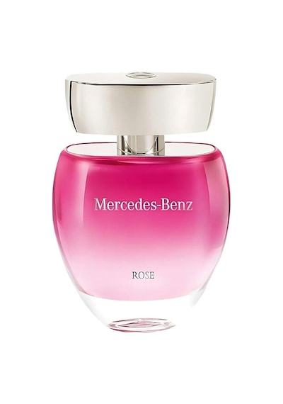 Mercedes-benz Rose Edt 90 Ml Kadın Parfümü Çiçek