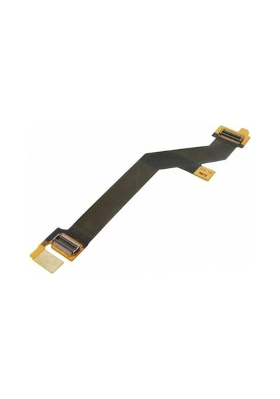 Nokia Uyumlu 6110N Navigator Film Tuş A Kalite Ekran Lcd Film F...