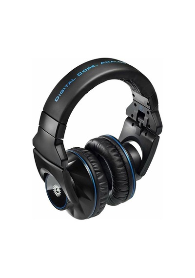 Hercules Hdp Dj-Pro M1001 Profesyonel Kulaklık Dj Kulaklığı