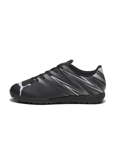 Puma Attacanto Tt Jr Unisex Siyah Halı Saha Ayakkabısı 10748101 Siyah
