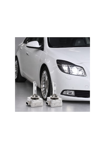 Opel Insıgnıa 2008-2013 D1s 6000k Beyaz Xenon Far Ampulü 2 Adet Takım