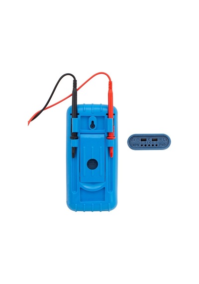 Powermaster - My-68 Dijital Ölçü Aleti