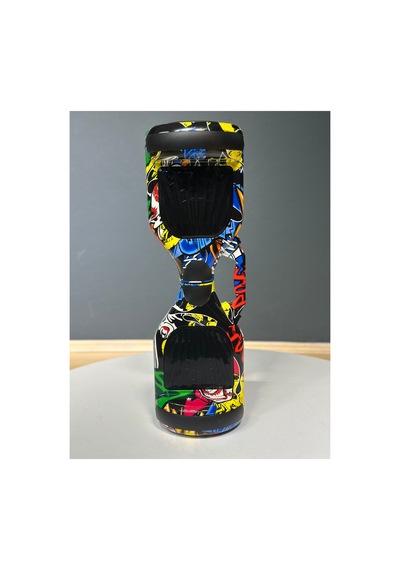 Hoverboard Elektrikli Kaykay 36w Çok Renkli