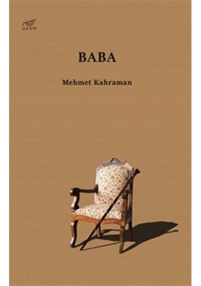 Baba / Mehmet Kahraman