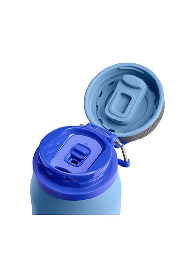 Stanley The Iceflow Twist Flip Termos 0.70 Lt Klasik Termos 10-11284-0251 Mavi