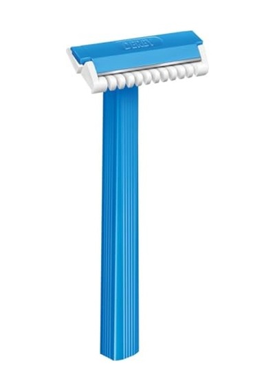 Tıraş Bıçağı Banyo Body 10+3