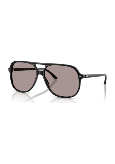 Rayban Rb2198 90153 Erkek Güneş Gözlüğü Siyah