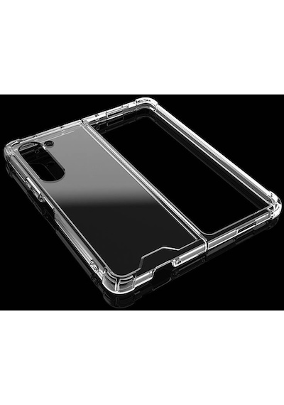 Galaxy Z Fold 5 Kılıf Nitro Anti Shock Silikon Kılıf