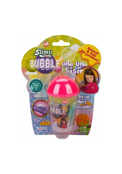 Slimy Bubble Slime 60 Gr.