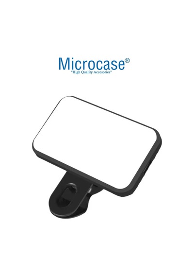 Tr Py11 Şarjlı 3 Işık Modlu Softbox Mini Cep Ledi - Al5206