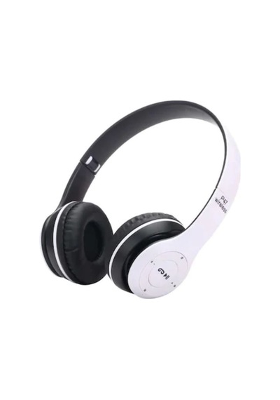 Polygold P47 PG-6984 Bluetooth Kulak Üstü Kulaklık