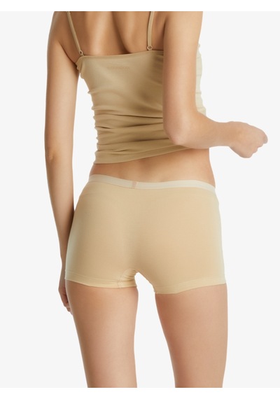 Blackspade Kadın Boxer Essential 1301 - Ten Ten Rengi