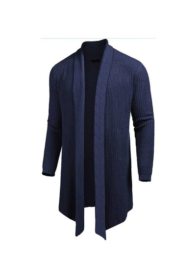 Stayles Erkek Triko Hırka 001