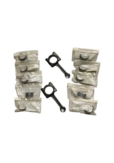 Yamaha R25 Biyel Kolu Tk Komple  R25361