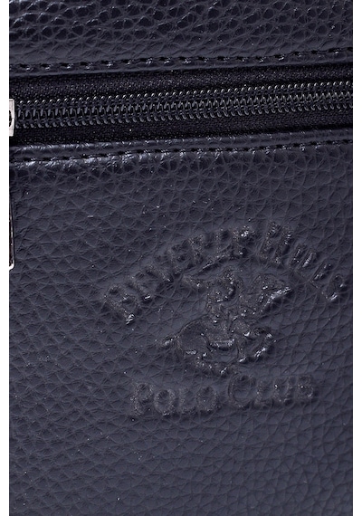 Beverly Hills Polo Club Beverly Hılls Polo Club Erkek Çapraz Çanta 05bhpc3001-s Siyah
