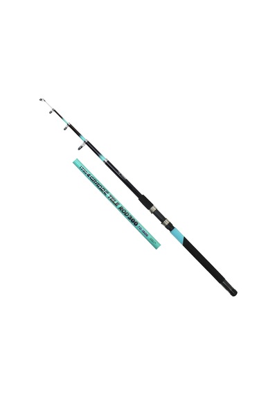Captain 1735 Grande Teleskopik Kamış 70-150gr Atar 90348960
