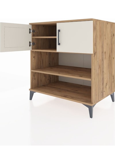 Kronos Şifonyer 3 Raflı 2 Kapaklı 88x59x96 Çam-aytaşı Çam Kronos Şifonyer 3 Raflı 2 Kapaklı 88x59x96 Çam-aytaşı Çam