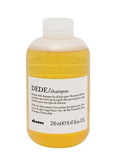 Davines Dede Shampoo 250ml