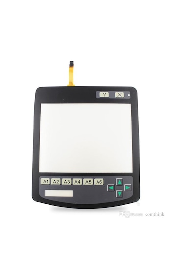Staubli Touch-jc6 ,keypad Dokunmatik Cam/touch