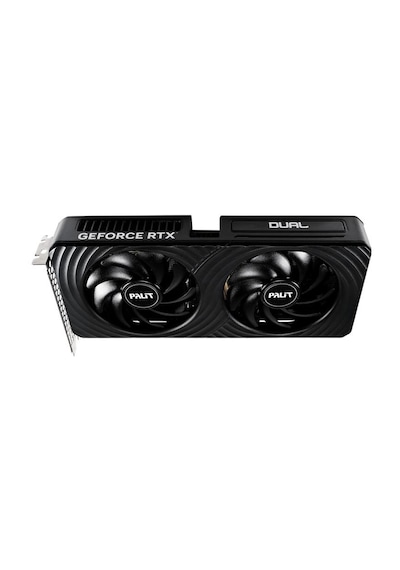 Palit Rtx5050 Dual 8gb 128bit Gddr6 Ekran Kartı Ne65050019p1-gb2070d