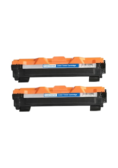 Melsan Brother Mfc-1911w, Mfc-1911nw Toner İkili Paket Yüksek Kapasite Uyumlu