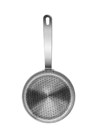 Karaca  Powersteel 3Ply 316+ İndüksiyon Tabanlı Çelik Petekli Tava 12 Cm