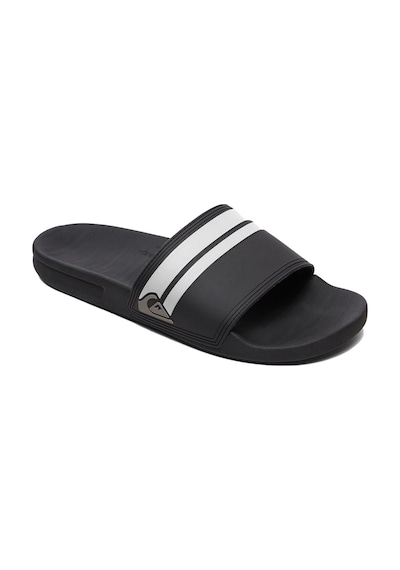 Quiksilver Rivi Slide Erkek Terlik Aqyl100867-xkkw Siyah