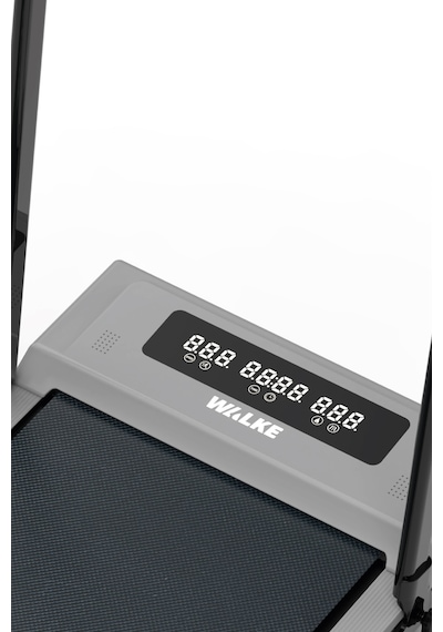 Walke G-pro Bluetoothlu Uygulamalı Uzaktan Kumandalı Koşu Bandı Yürüyüş Bandı