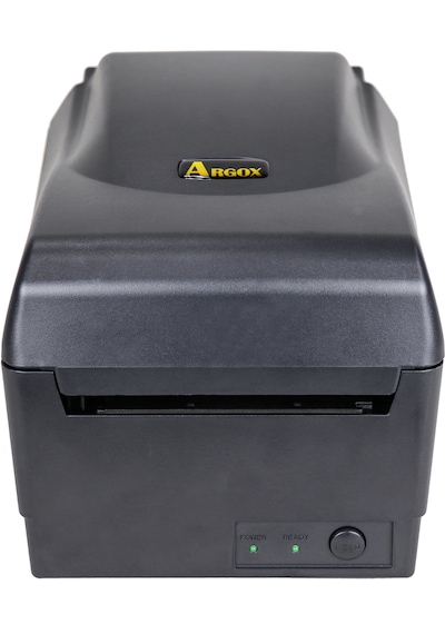 ARGOX OS-200 PRO BARKOD-ETİKET YAZICI, 200 DPI, USB