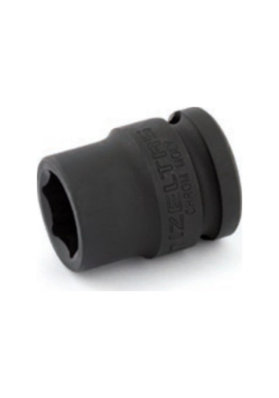3/8'' Altı Köşe Havalı Lokma Anahtar 13 Mm