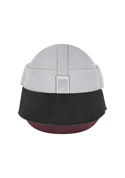 Squishmallows Star Wars Serisi - The Mandalorian 20 Cm Dı01221 Çok Renkli