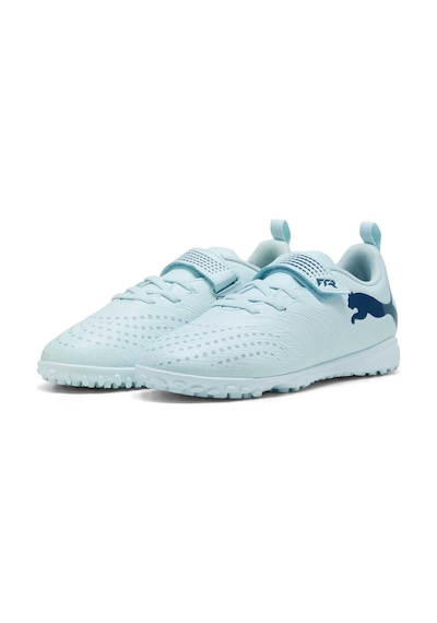 Puma Future 9 Play Tt Genç Krampon 108926 03 Mavi