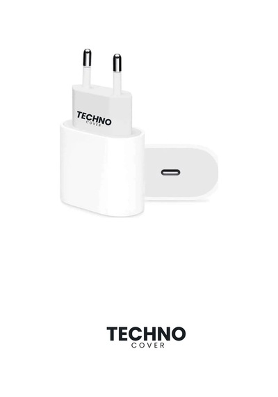20 Watt Typc-e Şarj Adaptörü Ve Kablosu Iphone Samsung Uyumlu Yeni Nesil Usb-c