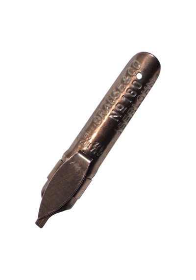 Brause Bandzug Kaligrafi Ucu 1.50 mm