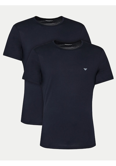 Emporio Armani Emporıo Armanı Erkek 2 Li Atlet 111267-4f722-70835 111267-4f722-70835 Lacivert Lacivert Emporio Armani Emporıo Armanı Erkek 2 Li Atlet 111267-4f722-70835 111267-4f722-70835 Lacivert Lacivert