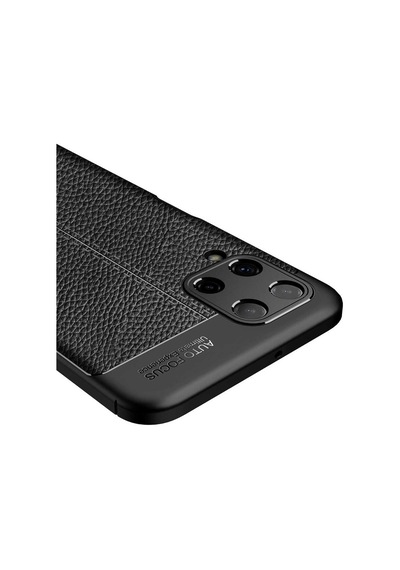 Galaxy Uyumlu M32 Kılıf Zore Niss Silikon Kapak