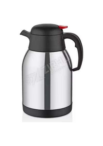 4 Adet Penguen Termos Tombul Png-1200p 2 Lt Çok Renkli