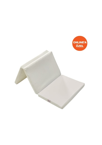 Yataş Bedding Babygo Taşınabilir Bebek Yatağı