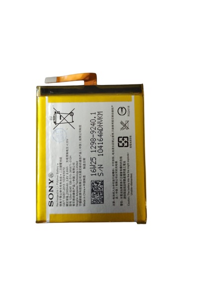 Sony E5 -uyumlu L94619a208d3 Batarya