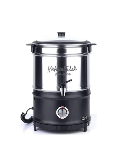 Cvs DN-4601 Kahvaltım Terayağ Yayık Makinesi 10 Litre