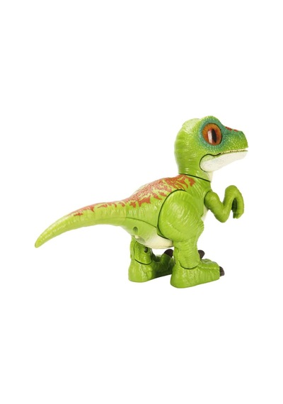 Hareketli Sesli 26cm Dinozor -raptor Jr Dinozor - 31125