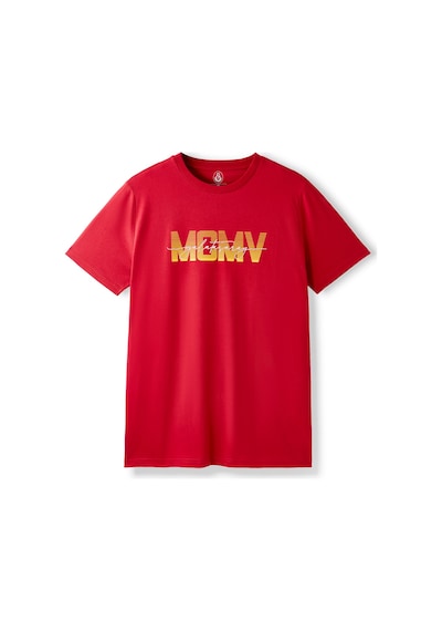 Gsstore Galatasaray Erkek T-shirt E252090 Kırmızı