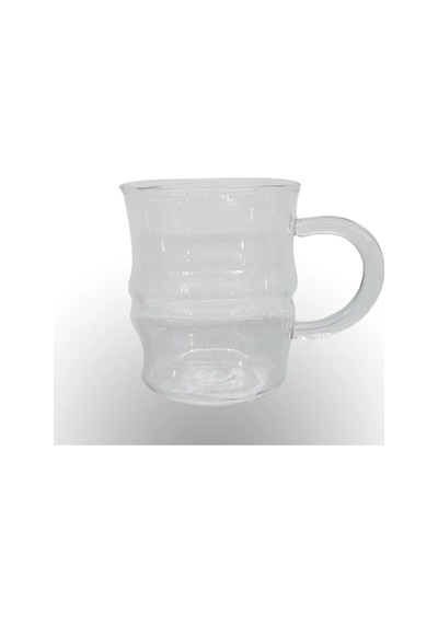 Termisil Kupa İnce Cam 250ml Houseware Ev Eşyası Bardak Tekli Sağ
