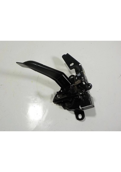 Kaput Kilidi Corolla 2019 Sonrası Oem No:5351002540