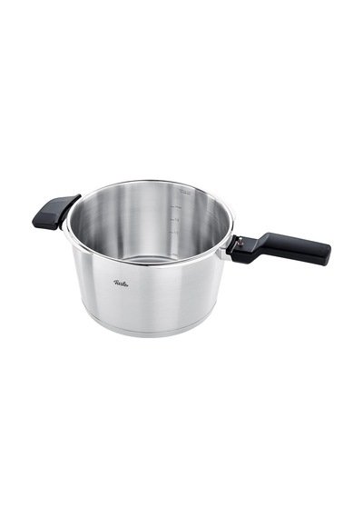 Fissler Vitaquick Premium 6lt Düdüklü Tencere Genel