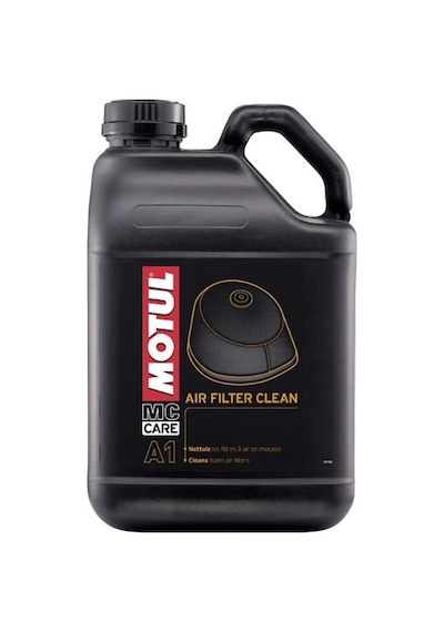 Motul A1 Aır Fılter Clean 5litre
